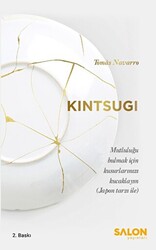 Kintsugi - Salon Yayınları