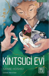 Kintsugi Evi - Athica Yayınları
