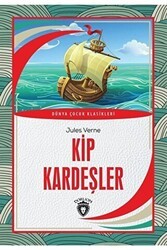 Kip Kardeşler - Dorlion Yayınları