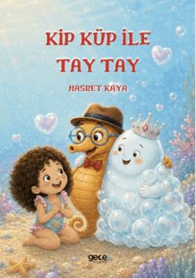 Kip Küp ile Tay Tay - 1