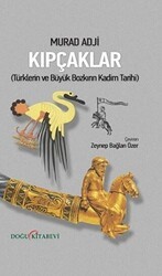 Kıpçaklar - Doğu Kitabevi