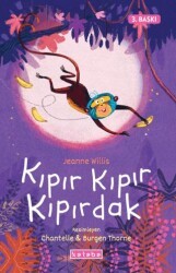Kıpır Kıpır Kıpırdak - 1