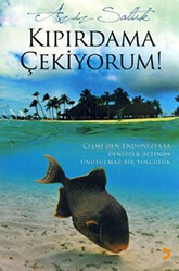 Kıpırdama Çekiyorum - 1