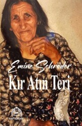 Kır Atın Teri - Kekeme Yayınları