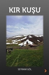 Kır Kuşu - Cinius Yayınları