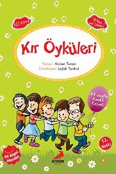 Kır Öyküleri 10 Kitap Takım - 1