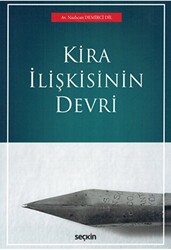 Kira İlişkisinin Devri - Seçkin Yayıncılık