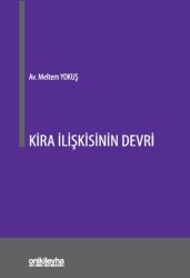 Kira İlişkisinin Devri - On İki Levha Yayınları
