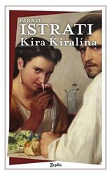 Kira Kiralina - Zeplin Kitap