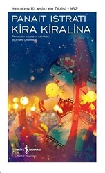 Kira Kiralina Şömizli - İş Bankası Kültür Yayınları