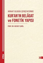 Kıraat Olgusu Çerçevesinde - Kur’an’ın Belagat ve Fonetik Yapısı - Marmara Üniversitesi İlahiyat Fakültesi Vakfı