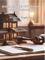 Kiracı ile Ev Sahibi Mahkemede - Liman Yayınevi