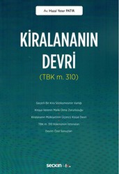 Kiralananın Devri - Seçkin Yayıncılık