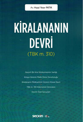 Kiralananın Devri - 1