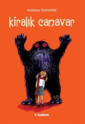 Kiralık Canavar - Tudem Yayınları