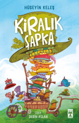 Kiralık Şapka - İlk Genç Timaş
