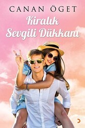 Kiralık Sevgili Dükkanı - Cinius Yayınları