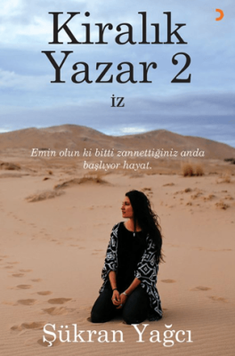 Kiralık Yazar 2 - 1