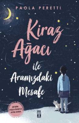 Kiraz Ağacı İle Aramızdaki Mesafe Şömizli - 1