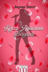 Kiraz Ağacının Büyüsü - Patara Kitap