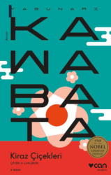 Kiraz Çiçekleri - Can Yayınları