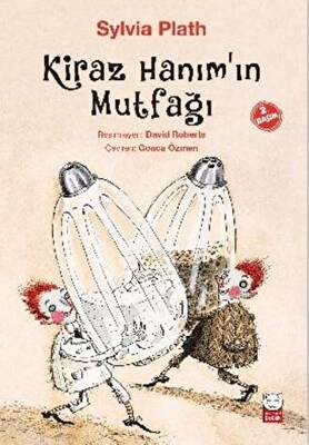 Kiraz Hanım’ın Mutfağı - 1