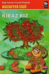 Kiraz Kız - Bilgi Yayınevi