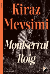 Kiraz Mevsimi - Medusa Yayınları