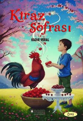 Kiraz Sofrası - 1