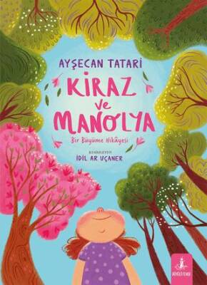 Kiraz ve Manolya - 1