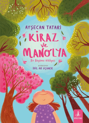 Kiraz ve Manolya - 1