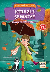 Kirazlı Şemsiye - Nar Çocuk