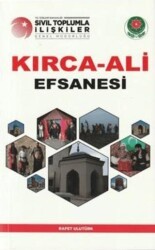 Kırca-Ali Efsanesi - Bultürk
