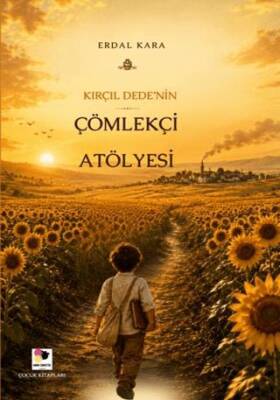 Kırçıl Dede’nin Çömlekçi Atölyesi - 1