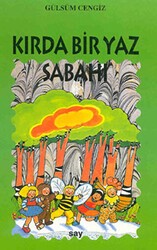 Kırda Bir Yaz Sabahı - Say Çocuk