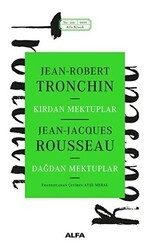 Kırdan Mektuplar Dağdan Mektuplar - Alfa Yayınları