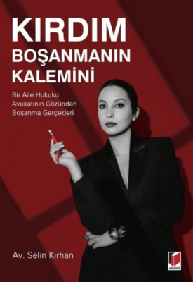 Kırdım Boşanmanın Kalemini - 1