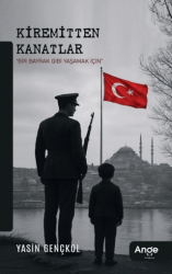 Kiremitten Kanatlar - Ange Yayınları