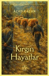 Kırgın Hayatlar - Ahbap Kitap