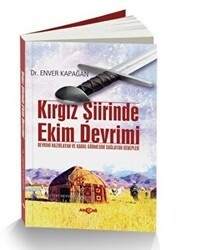 Kırgız Şiirinde Ekim Devrimi - Akçağ Yayınları