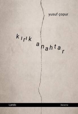 Kırık Anahtar - 1