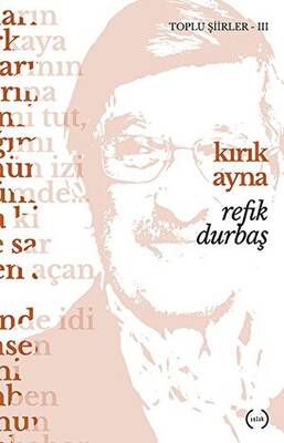 Kırık Ayna - 1