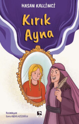 Kırık Ayna - Çınaraltı Yayınları
