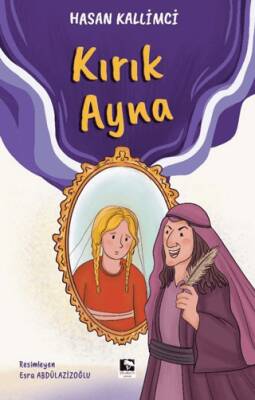 Kırık Ayna - 1