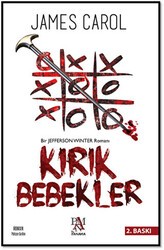 Kırık Bebekler - Panama Yayıncılık