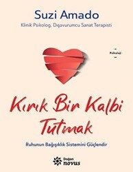 Kırık Bir Kalbi Tutmak - Doğan Novus