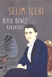 Kırık Deniz Kabukları - 1