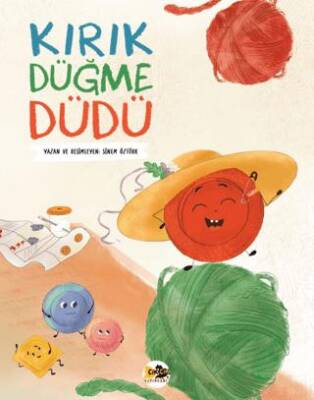 Kırık Düğme Düdü - 1