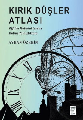 Kırık Düşler Atlası - 1