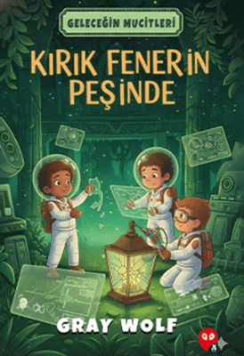 Kırık Fenerin Peşinde - 1